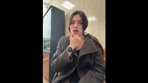 nikkysecrets @ bongacams on 20251009