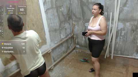 parakrezi @ bongacams on 20251009