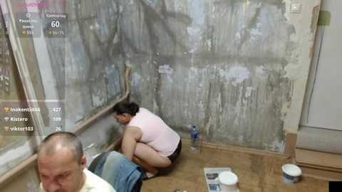 parakrezi @ bongacams on 20251009