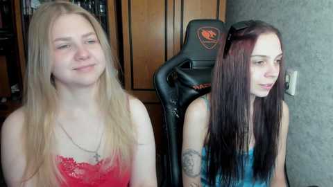 rachel_sharps @ bongacams on 20251009