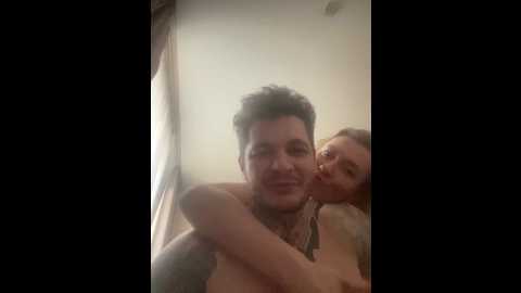 razvedos5 @ bongacams on 20251009