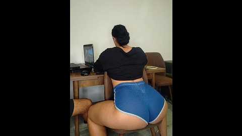 seksiirena @ bongacams on 20251009