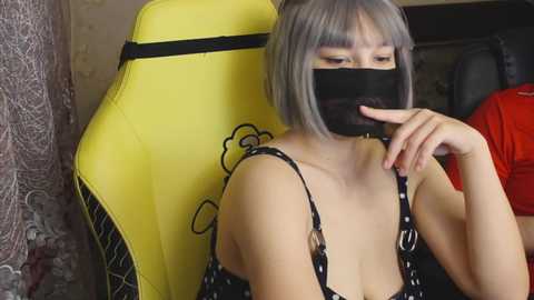 sexlove12001 @ bongacams on 20251009