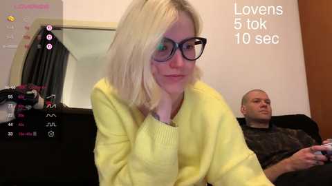 sexy_sweets @ bongacams on 20251009