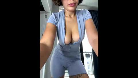 talilia @ bongacams on 20251009