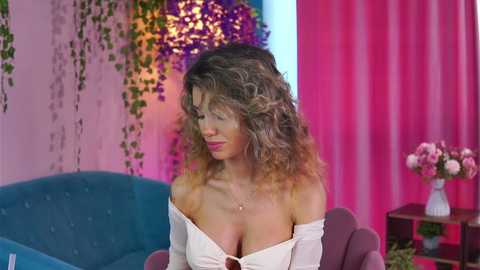 theayana @ bongacams on 20251009