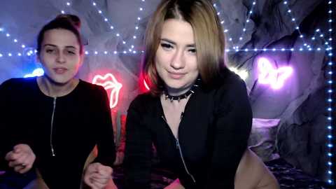 2laski2 @ bongacams on 20251010