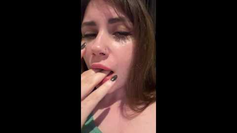 _leiaproseccina_ @ bongacams on 20251010