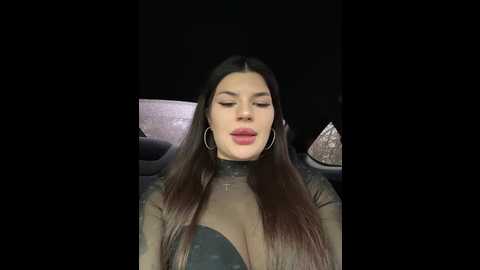 _maybebaby_ @ bongacams on 20251010