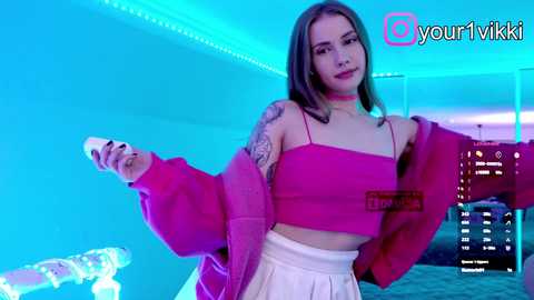 _vikkil0vescheese_ @ bongacams on 20251010