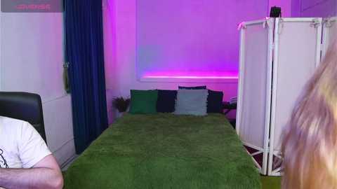 alisaaleks @ bongacams on 20251010