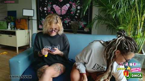 aminacharm @ bongacams on 20251010