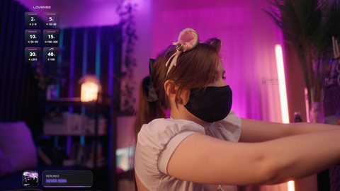 arimass @ bongacams on 20251010