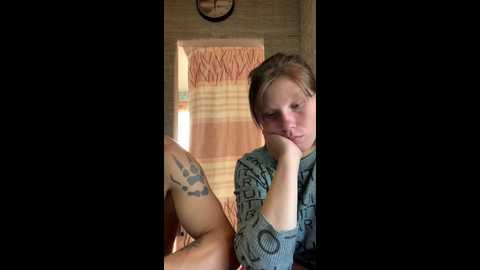 dmeesk @ bongacams on 20251010