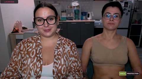 dreamteamgirls @ bongacams on 20251010