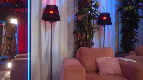 evafashionista @ bongacams on 20251010