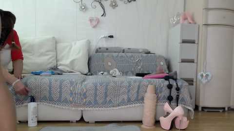 kamila5555555 @ bongacams on 20251010