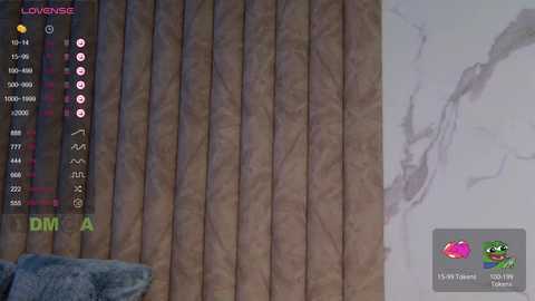 kassablanca @ bongacams on 20251010