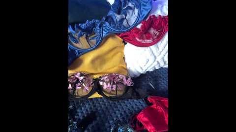 kiss_krisss @ bongacams on 20251010