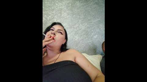 kissmabont @ bongacams on 20251010