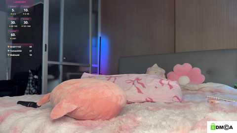 lizzymeoww @ bongacams on 20251010