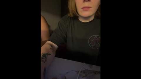 marsandvenera @ bongacams on 20251010