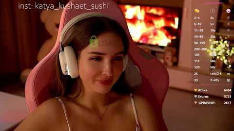 milkaff_ @ bongacams on 20251010