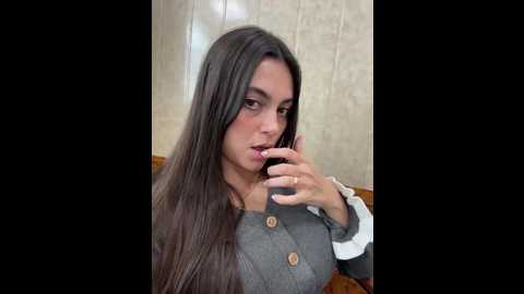 nikkysecrets @ bongacams on 20251010