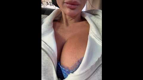 orgazmia @ bongacams on 20251010