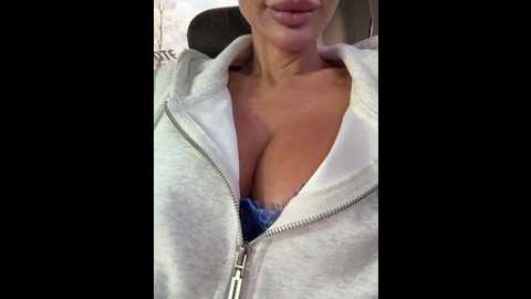 orgazmia @ bongacams on 20251010