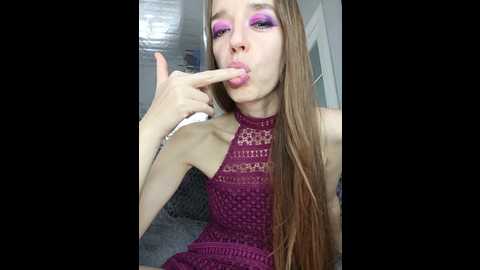 starkristy @ bongacams on 20251010
