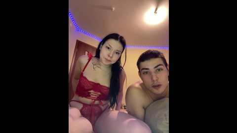 tuya2 @ bongacams on 20251010