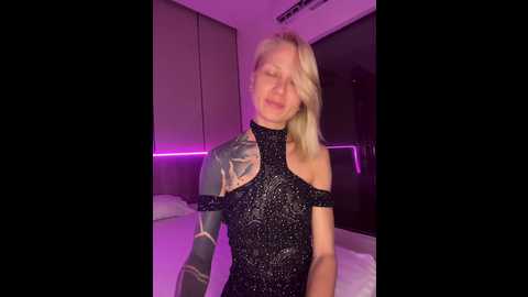 twins666 @ bongacams on 20251010