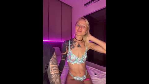 twins666 @ bongacams on 20251010