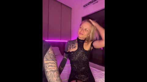 twins666 @ bongacams on 20251010