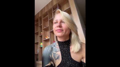 twins666 @ bongacams on 20251010