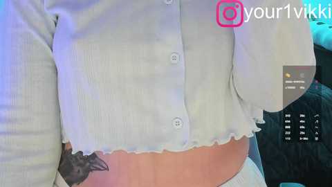 _vikkil0vescheese_ @ bongacams on 20251011