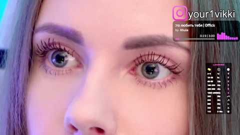 _vikkil0vescheese_ @ bongacams on 20251011