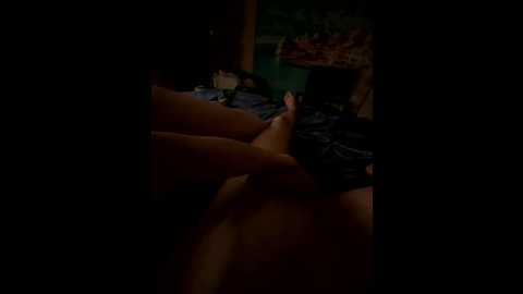 alexangela @ bongacams on 20251011