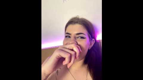 alissalexx @ bongacams on 20251011