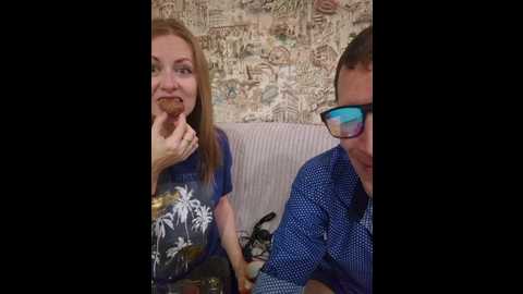 chelsi16 @ bongacams on 20251011