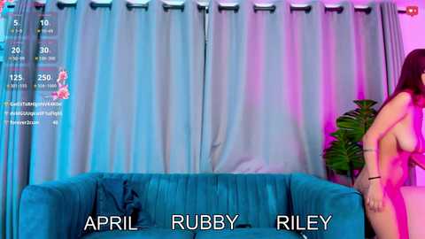 evil_giirls @ bongacams on 20251011