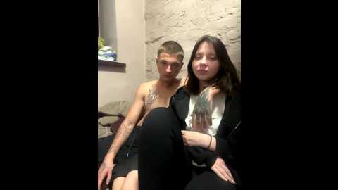 harmonyx @ bongacams on 20251011