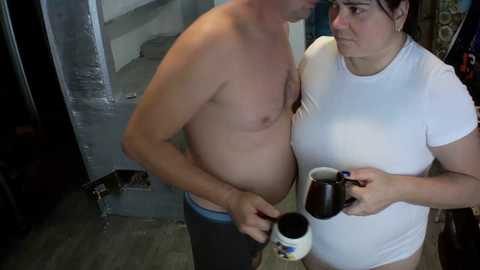 ihor5656 @ bongacams on 20251011