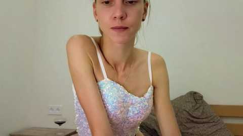 lisi4ka_basik @ bongacams on 20251011