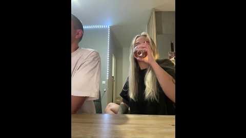 queenking @ bongacams on 20251011