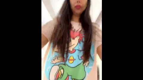 sallyeleins @ bongacams on 20251011