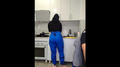 seksiirena @ bongacams on 20251011