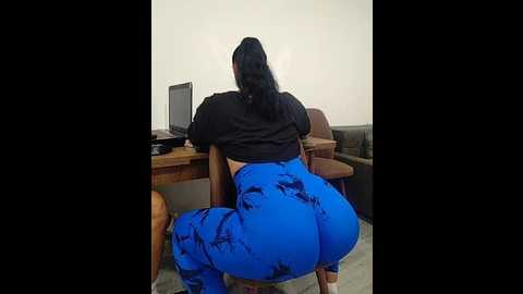 seksiirena @ bongacams on 20251011