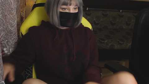 sexlove12001 @ bongacams on 20251011